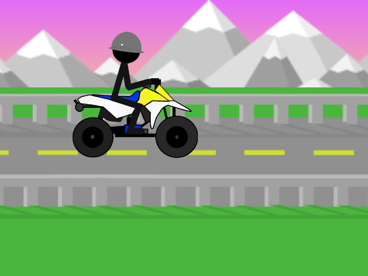 wheelie life 3 - Play Online